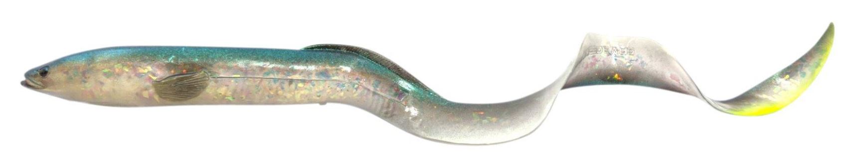 Chameleon Eel